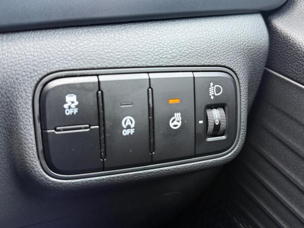 Hyundai i20 1.6 T-GDi N Hatchback 5dr Petrol Manual Euro 6 (s/s) (204 ps)