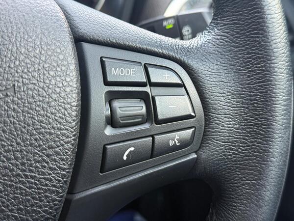 BMW 1 Series 1.5 118i SE Auto Euro 6 (s/s) 3dr