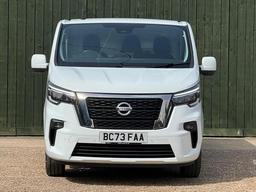 Nissan Primastar 2.0 dCi 30 Tekna L2 H1 Euro 6 (s/s) 5dr at 4th