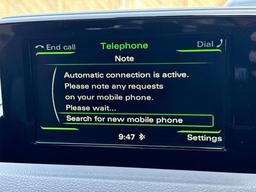 Audi Q3 1.4 TFSI CoD Black Edition S Tronic Euro 6 (s/s) 5dr at 30th