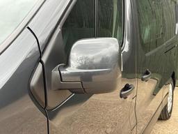 Renault Trafic 2.0 dCi Blue LL30 Sport Crew Van L2 H1 Euro 6 (s/s) 6dr at 38th