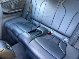 BMW M4 3.0 BiTurbo Competition DCT Euro 6 (s/s) 2dr at 16th