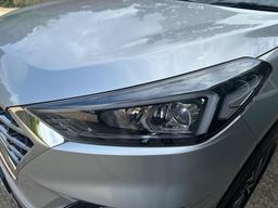 Hyundai TUCSON 1.6 GDi Premium Euro 6 (s/s) 5dr at 47th