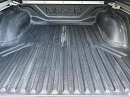 Nissan Navara 2.3 dCi Tekna Auto 4WD Euro 6 4dr at 45th