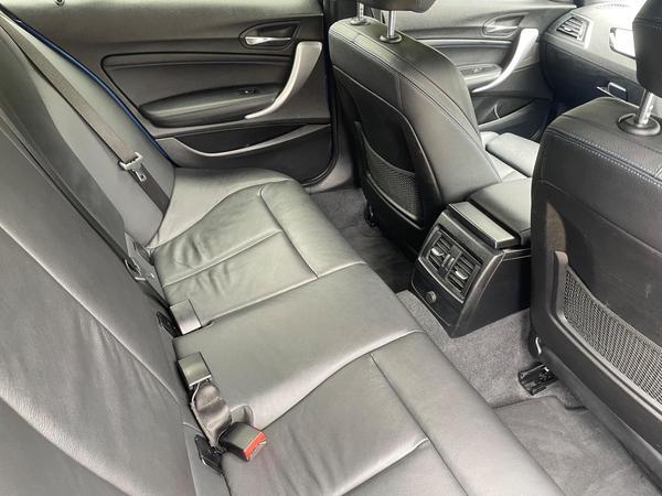 BMW 1 Series 3.0 M140i Shadow Edition Auto Euro 6 (s/s) 5dr