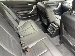 BMW 1 Series 3.0 M140i Shadow Edition Auto Euro 6 (s/s) 5dr at 14th