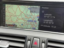 BMW Z4 2.0 20i M Sport Auto sDrive Euro 6 2dr at 7th