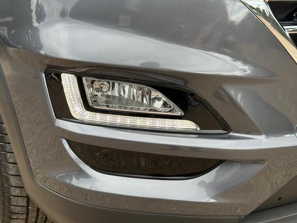 Hyundai TUCSON 1.6 GDi SE Nav Euro 6 (s/s) 5dr