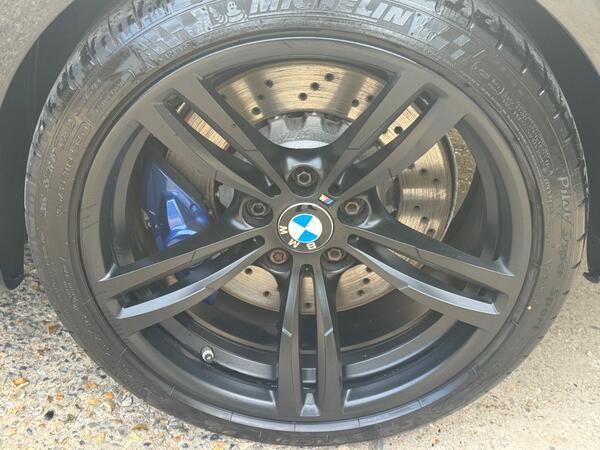 BMW M2 3.0i DCT Euro 6 (s/s) 2dr