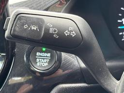 Ford Fiesta Van 1.5 TDCi Sport Euro 6 (s/s) 3dr at 20th