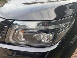 Nissan Navara 2.3 dCi N-Guard Auto 4WD Euro 6 4dr at 46th