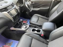 Nissan Navara 2.3 dCi N-Guard Auto 4WD Euro 6 4dr at 12th