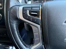 Mitsubishi L200 2.4 DI-D DC Barbarian Auto 4WD Euro 6 4dr at 29th