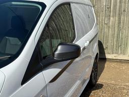 Ford Transit Courier 1.0 EcoBoost Sport L1 Euro 6 5dr at 36th