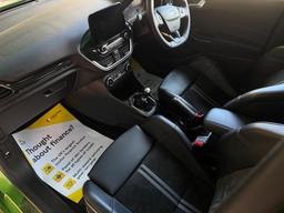 Ford Fiesta 1.5T EcoBoost ST-2 Euro 6 (s/s) 5dr at 57th