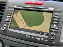 Honda CR-V 2.0 i-VTEC EX 4WD Euro 5 (s/s) 5dr at 35th