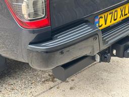 Ford Ranger 2.0 EcoBlue Thunder Auto 4WD Euro 6 (s/s) 4dr at 38th
