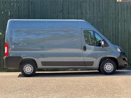 Peugeot Boxer 2.2 BlueHDi 335 Professional Premium + L2 H2 Euro 6 (s/s) 5dr at 17th