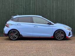 Hyundai i20 1.6 T-GDi N Euro 6 (s/s) 5dr at 12th