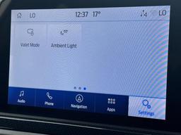 Ford Focus 2.3T EcoBoost ST Euro 6 (s/s) 5dr at 33th