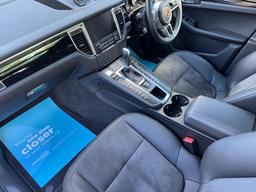 Porsche Macan 3.0 TD V6 S PDK 4WD Euro 6 (s/s) 5dr at 10th