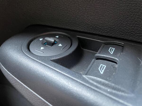 Ford Transit Courier 1.0 EcoBoost Sport L1 Euro 6 5dr