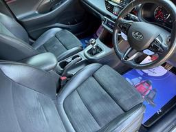 Hyundai i30 2.0 T-GDi N Performance Euro 6 (s/s) 5dr at 5th
