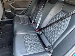 Audi S3 2.0 TFSI S Tronic quattro Euro 6 (s/s) 4dr at 16th