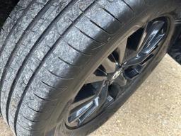 Nissan Navara 2.3 dCi Tekna Auto 4WD Euro 6 4dr at 44th