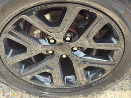 Jeep Renegade 1.6 MultiJetII Night Eagle II Euro 6 (s/s) 5dr at 32th