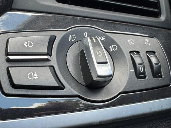 BMW X3 2.0 20d SE Auto xDrive Euro 5 (s/s) 5dr