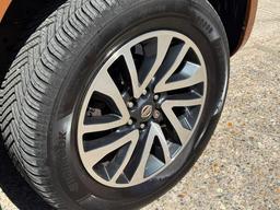 Nissan Navara 2.3 dCi Tekna Auto 4WD Euro 6 4dr at 43th