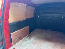 Citroen Berlingo 1.5 BlueHDi 1000 Enterprise M Pro SWB Euro 6 (s/s) 5dr at 34th