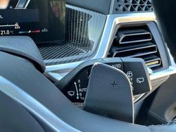 BMW X7 3.0 40d MHT M Sport Auto xDrive Euro 6 (s/s) 5dr at 62th