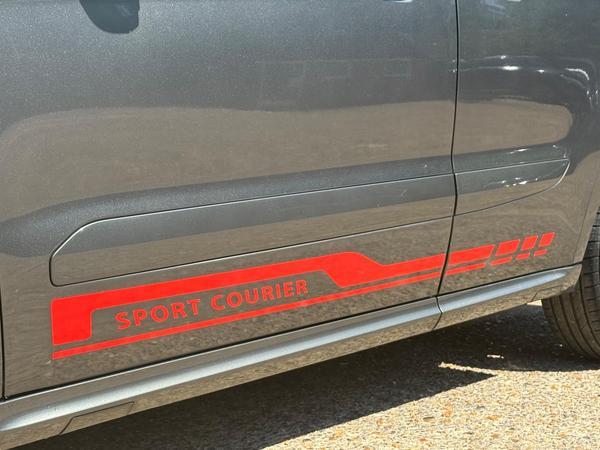 Ford Transit Courier 1.0 EcoBoost Sport L1 Euro 6 5dr