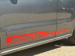 Ford Transit Courier 1.0 EcoBoost Sport L1 Euro 6 5dr at 41th