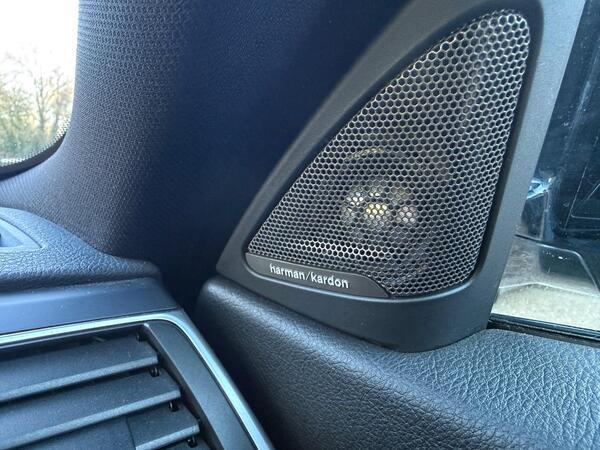 BMW M4 3.0 BiTurbo Competition DCT Euro 6 (s/s) 2dr