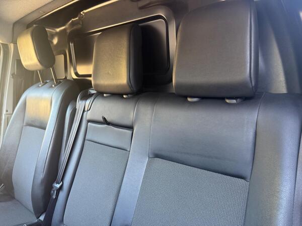Citroen Dispatch 1.6 BlueHDi 1000 Enterprise M FWD 2 Euro 6 (s/s) 6dr