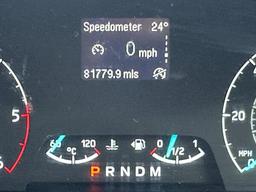 Ford Transit Custom 2.0 280 EcoBlue Limited Auto L1 H1 Euro 6 (s/s) 5dr at 34th
