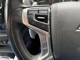 Mitsubishi L200 2.4 DI-D DC Warrior Auto 4WD Euro 6 4dr at 31th