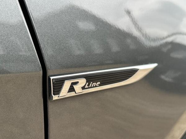 Volkswagen Golf 1.5 TSI EVO R-Line DSG Euro 6 (s/s) 5dr