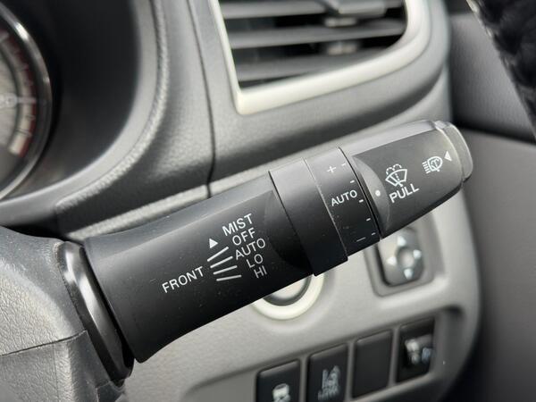 Mitsubishi L200 2.4 DI-D DC Warrior 4WD Euro 6 4dr