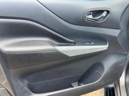 Nissan Navara 2.3 dCi Tekna Auto 4WD Euro 6 4dr at 48th