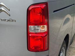 Citroen Dispatch 1.5 BlueHDi 1000 Enterprise Pro M FWD 2 Euro 6 (s/s) 6dr at 32th