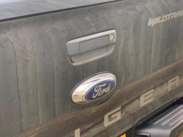Ford Ranger 3.2 TDCi Wildtrak Auto 4WD Euro 5 4dr at 32th