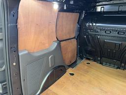 Ford Transit Connect 1.5 200 EcoBlue Limited L1 Euro 6 (s/s) 5dr at 46th