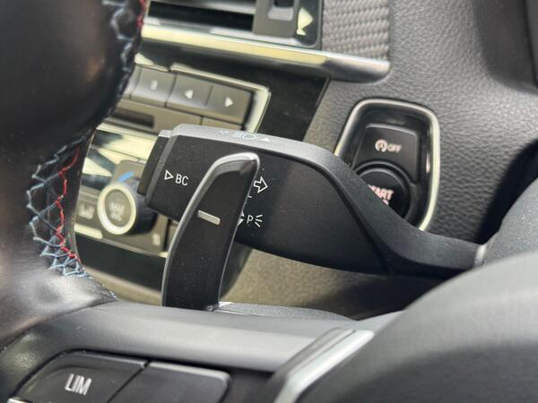 BMW M2 3.0i DCT Euro 6 (s/s) 2dr
