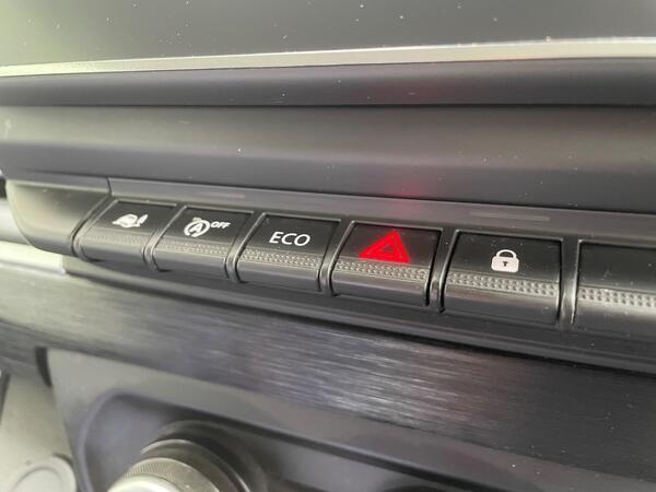 Renault Trafic 2.0 dCi Blue SL28 Sport L1 H1 Euro 6 (s/s) 5dr