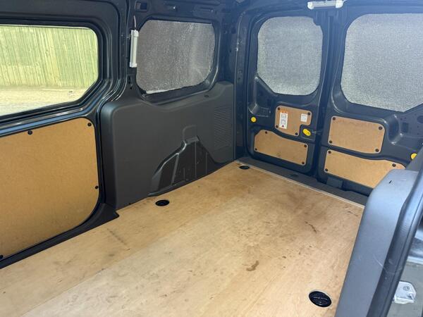 Ford Transit Connect 1.5 240 EcoBlue Sport L2 Euro 6 (s/s) 5dr