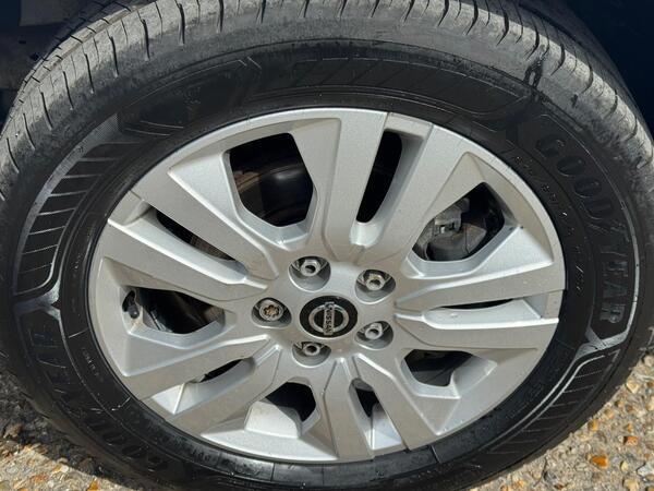 Nissan Primastar 2.0 dCi 30 Tekna L2 H1 Euro 6 (s/s) 5dr